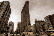 City & global mapsscapes