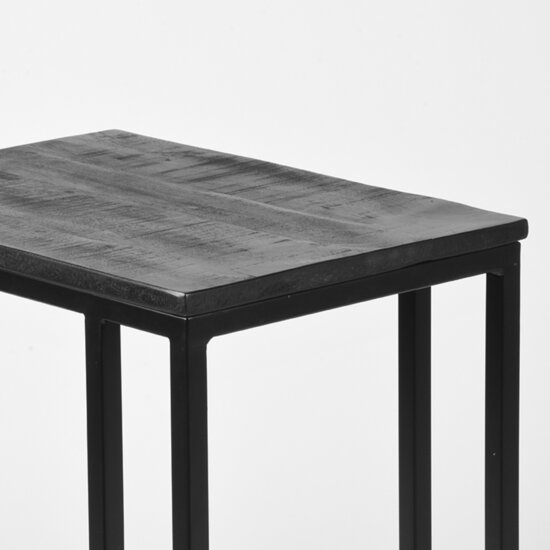 Materiaal: Hout