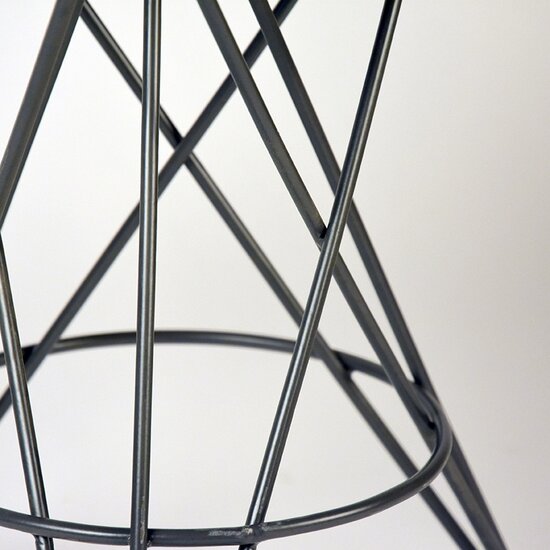Materiaal: Mangohout