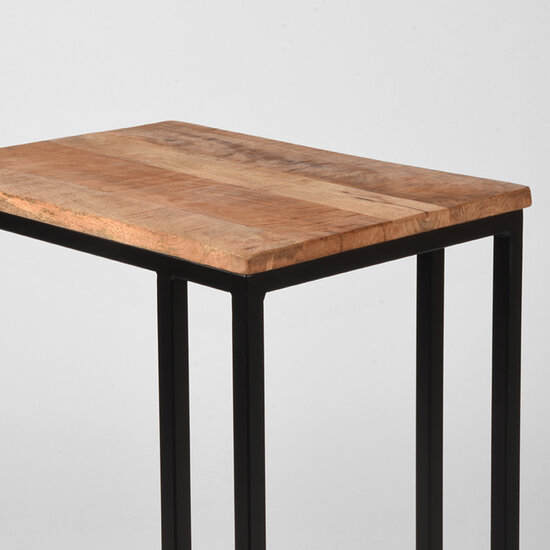 Materiaal: Hout