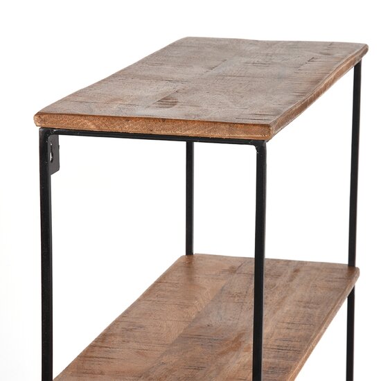 Materiaal: Mangohout