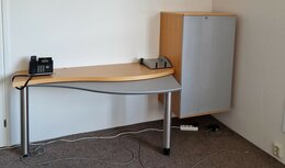 Bureau Interstar