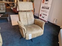 Relaxfauteuil Jeroen, small