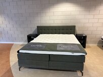 AVEK | Fier Boxspring | 180x210 | Nu voor 1995,-