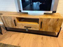 TV-meubel Bolivia | nu voor 395,-