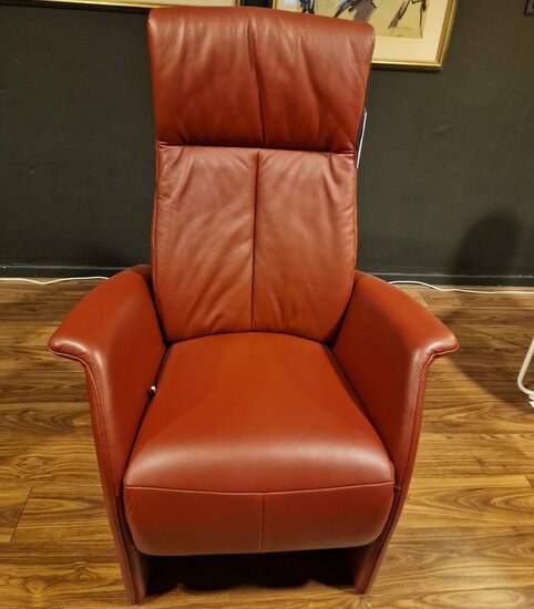 Fauteuil Fiji Showroommodel 