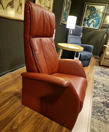 Fauteuil Fiji Showroommodel 
