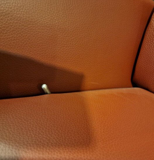 Fauteuil Fiji Showroommodel 