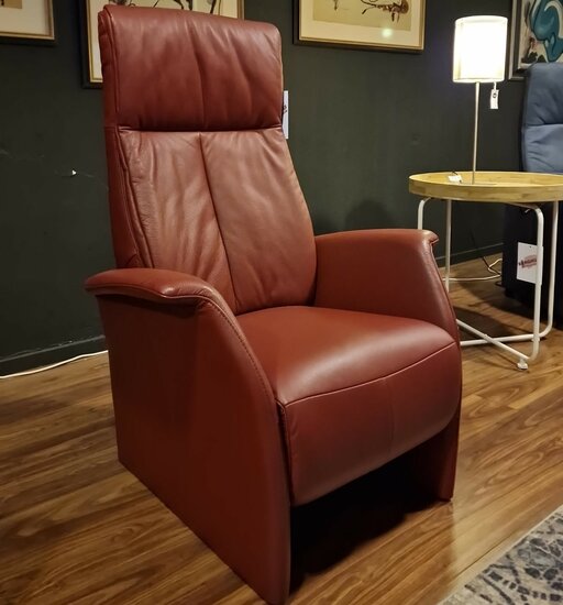 Fauteuil Fiji Showroommodel 