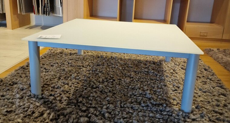 Salontafel 100x100