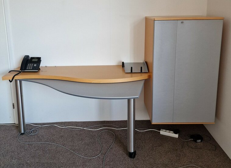 Bureau Interstar