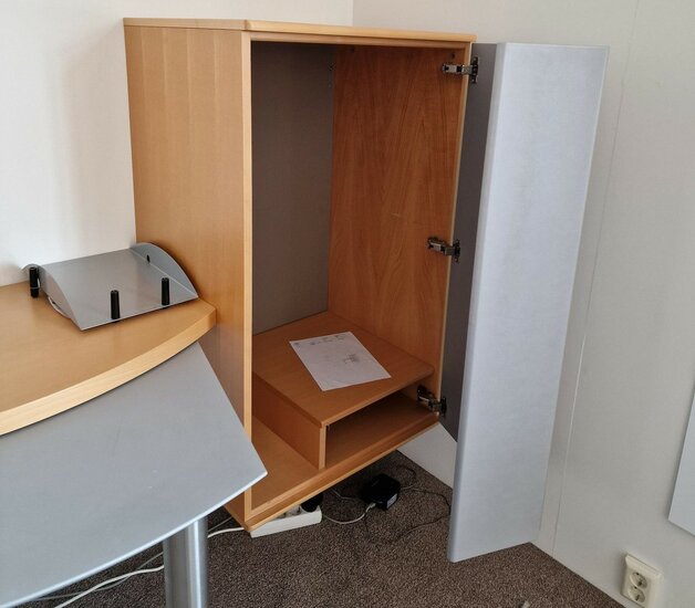 Bureau Interstar