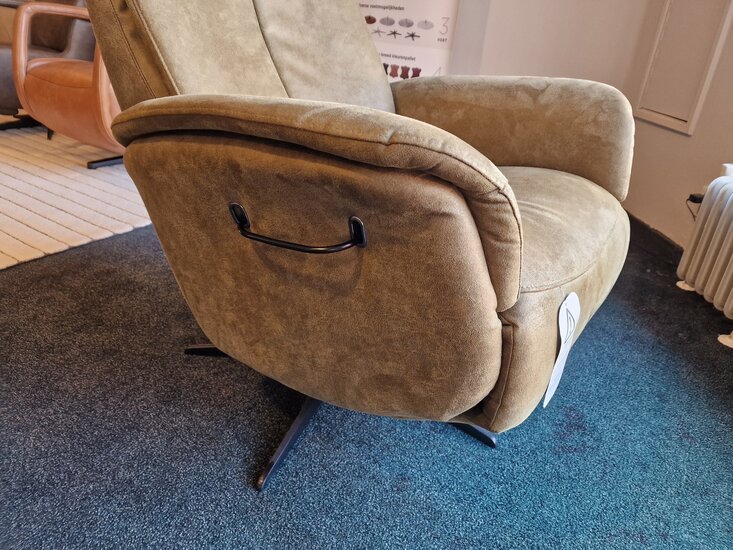 Relaxfauteuil Jeroen, small