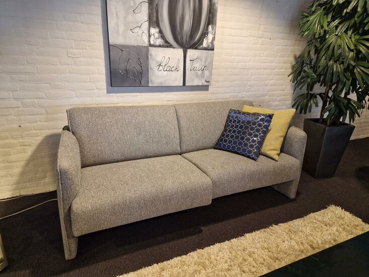 Bankstel + 2 fauteuils