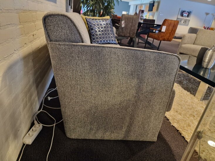 Bankstel + 2 fauteuils