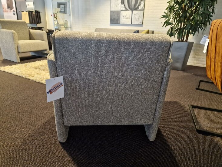Bankstel + 2 fauteuils