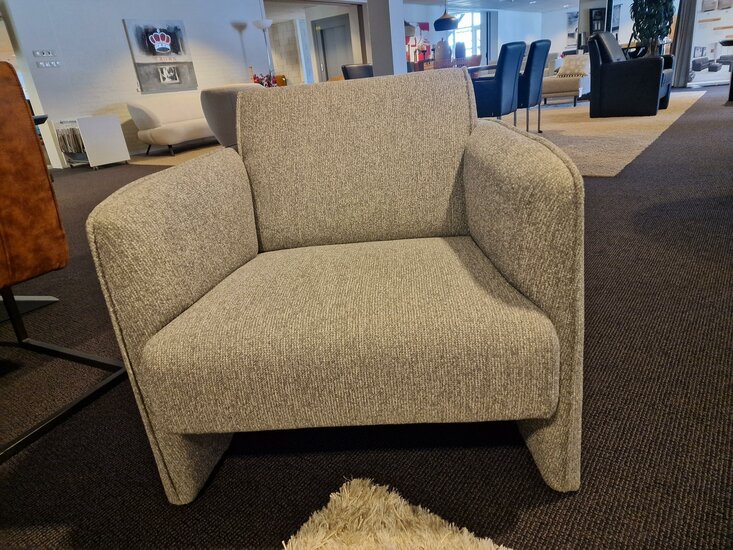 Bankstel + 2 fauteuils