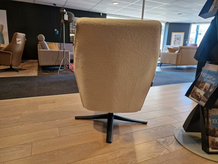 Fauteuil Tod