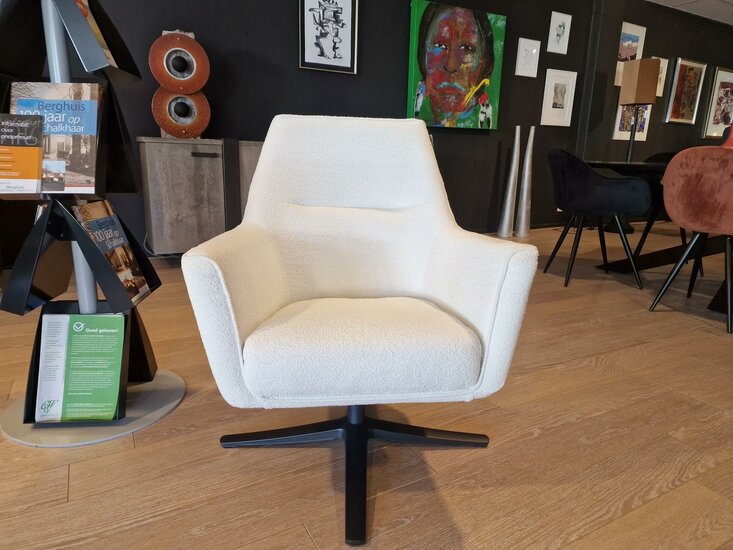 Fauteuil Tod