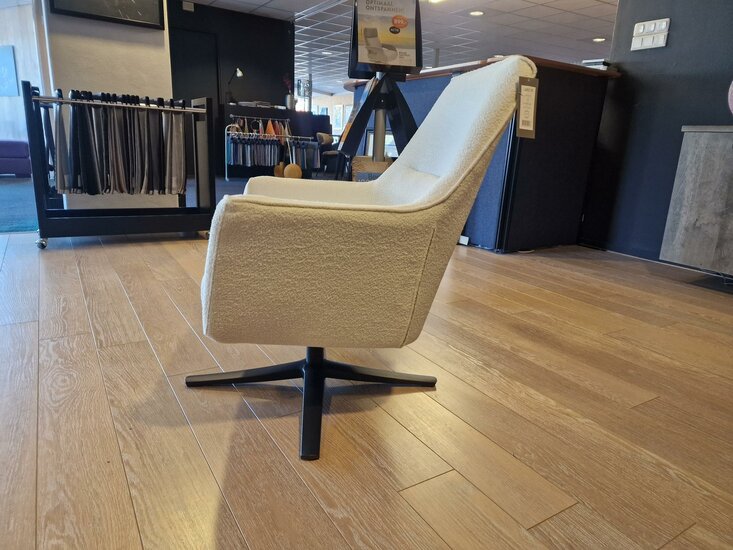 Fauteuil Tod