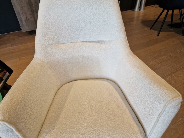 Fauteuil Tod