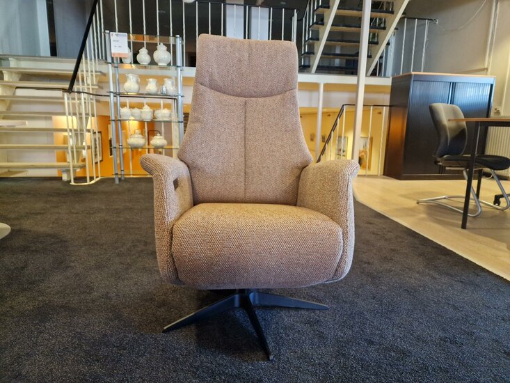 Fauteuil Treasure