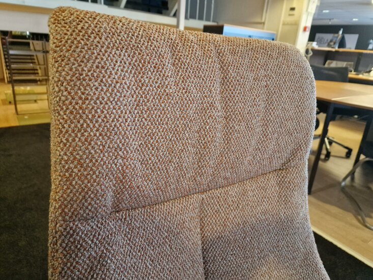 Fauteuil Treasure