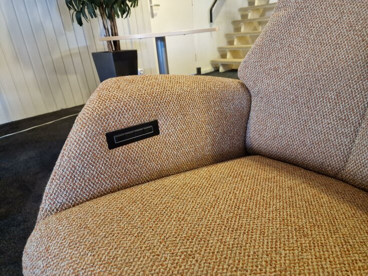 Fauteuil Treasure