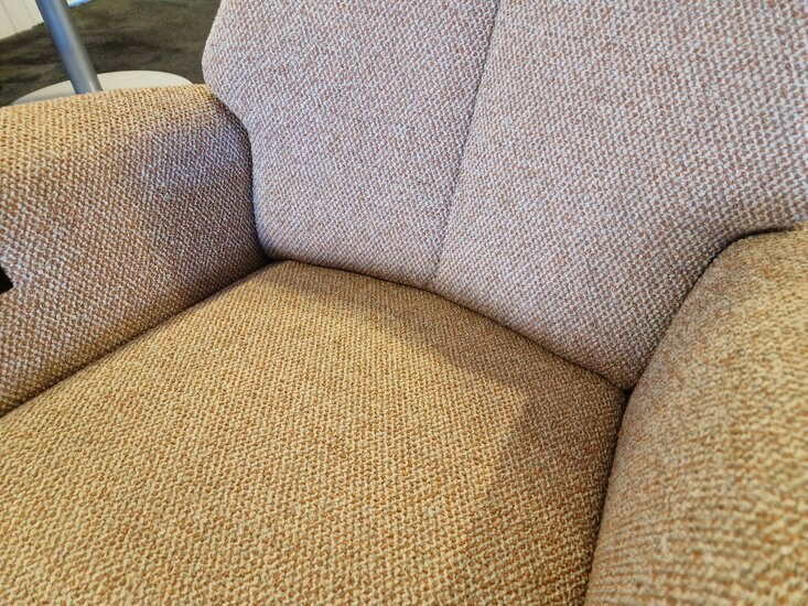 Fauteuil Treasure