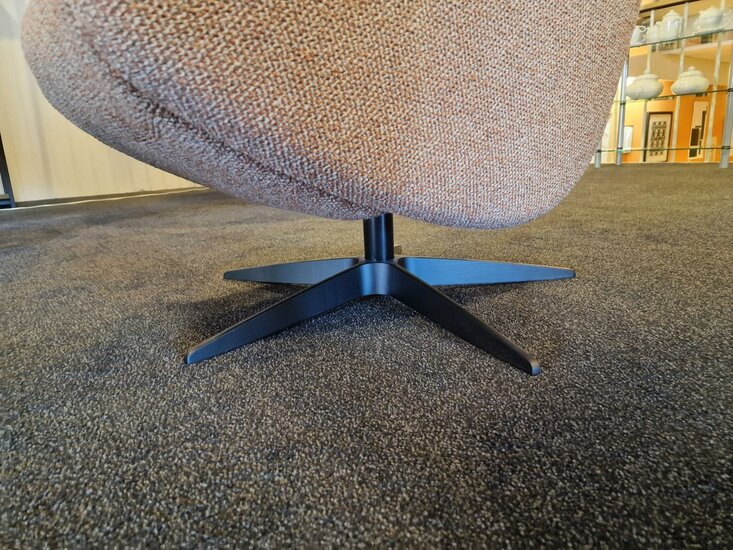 Fauteuil Treasure