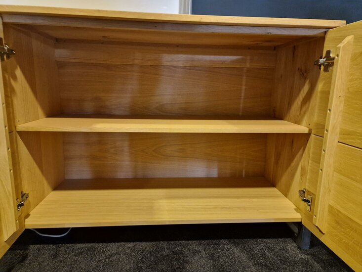 Dressoir Quemsey