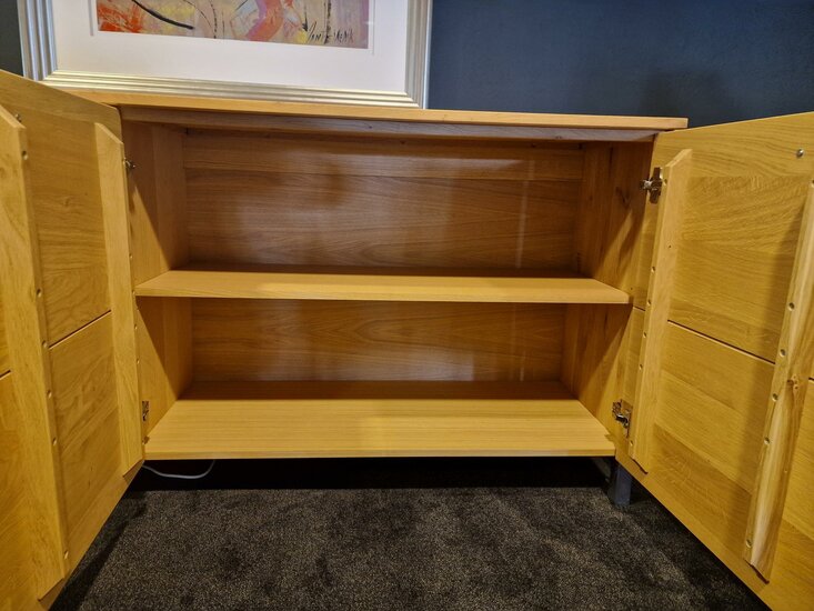 Dressoir Quemsey