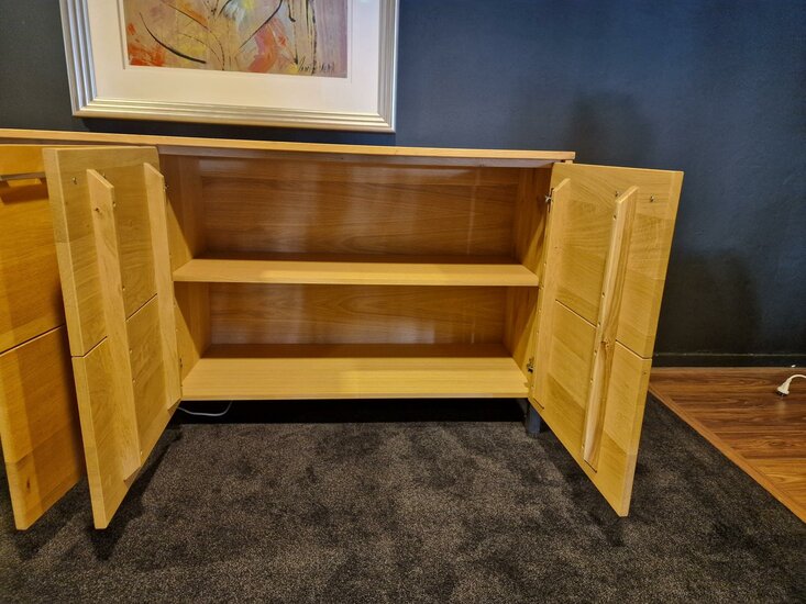 Dressoir Quemsey