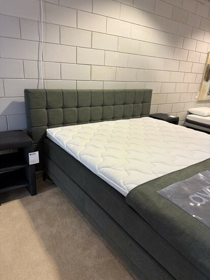 AVEK | Fier Boxspring | 180x210 | Nu voor 1995,-