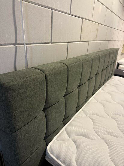 AVEK | Fier Boxspring | 180x210 | Nu voor 1995,-