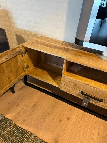 TV-meubel Bolivia | nu voor 395,-