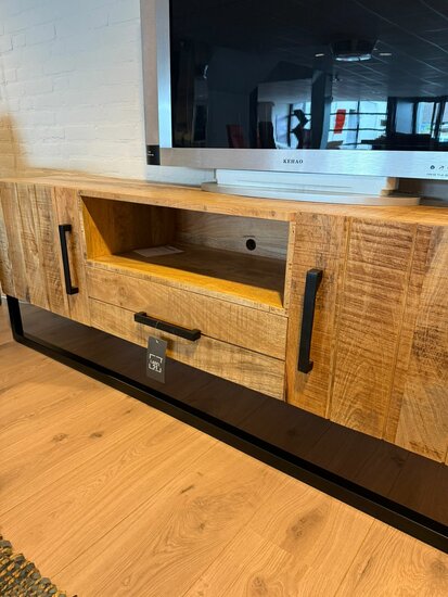 TV-meubel Bolivia | nu voor 395,-