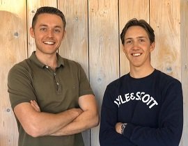 Berghuis Kompleet Wonen en Projectinrichting nu ook online