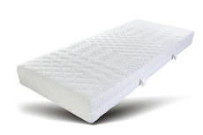 Koudschuim matras Velvet Dream Koudschuim matras Velvet Dream