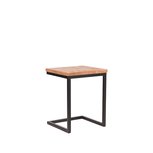 Laptoptafel Vintage - Rough - Mangohout Laptoptafel Vintage - Rough - Mangohout