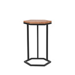 Bureau Slide - Rough - Hout Bureau Slide - Rough - Hout