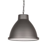 Hanglamp Industry - Burned Steel - Metaal Hanglamp Industry - Burned Steel - Metaal