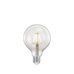 Lichtbron Daglicht Led Kooldraadlamp Bol - Glas - L Lichtbron Daglicht Led Kooldraadlamp Bol - Glas - L