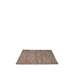 Vloerkleed Dynamic - Naturel - Katoen - 160x140 cm Vloerkleed Dynamic - Naturel - Katoen - 160x140 cm