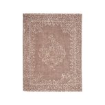 Vloerkleed Vintage - Lava - Katoen - 160x230 cm Vloerkleed Vintage - Lava - Katoen - 160x230 cm