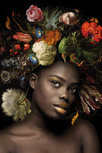 Flowerser Power 2, Portrait Flowerser Power 2, Portrait