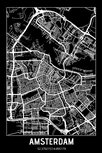 Amsterdam, Netherlands CityMap Amsterdam, Netherlands CityMap