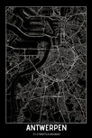 Antwerpen, Belgium CityMap Antwerpen, Belgium CityMap