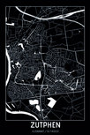 Zutphen, Netherlands CityMap Zutphen, Netherlands CityMap