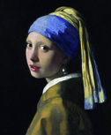 Girl with a Pearl Earring Girl with a Pearl Earring